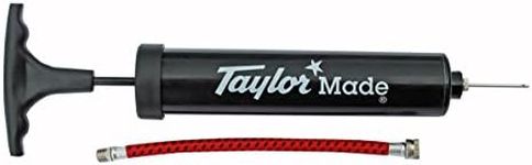 TAYLOR MADE PRODUCTS Hand Pump with Hose Adapter