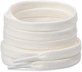 Stepace [2 Pairs] 100% Cotton Flat 