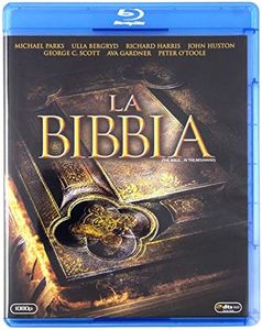 La Bibbia