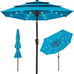 Best Choice Products 10ft 3-Tier So