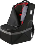 YOREPEK Padded Car Seat Travel Bag 