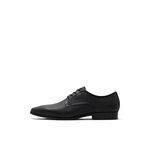 ALDO Men's Brendan Oxford, Other Black, 10 UK