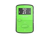 SanDisk 8GB Clip Jam MP3 Player, Gr