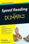 Speed Reading For Dummies: Mission Critical Soft Skills for Scientists