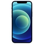 Apple iPhone 12, 128GB, Blue (Renewed)