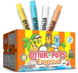 Otter Pops