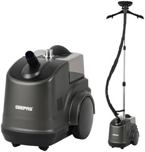 GEEPAS 200