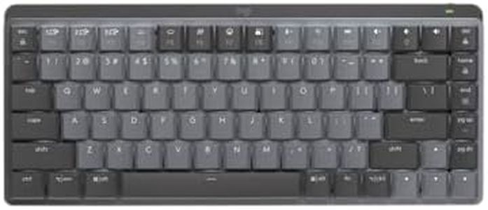 Logitech M