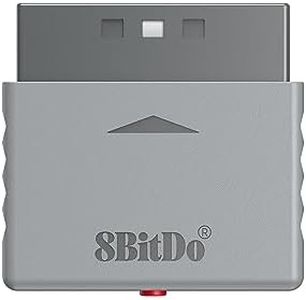 8Bitdo Ret