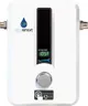 EcoSmart ECO 11 Electric Tankless Water Heater, 13KW at 240 Volts with Patented Self Modulating Technology