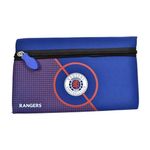 Rangers FC Fade Design Pencil Case