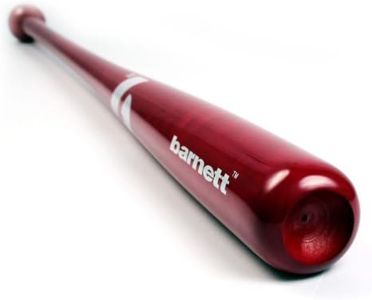 BARNETT BB-8 High-Resistance Maple Baseball bat