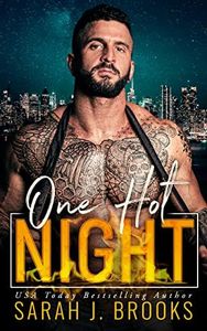 One Hot Night (Love on Fire 7) (German Edition)