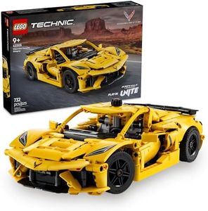 LEGO Techn