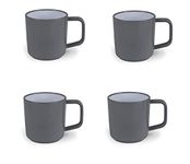 Kampa Dometic Fog 4pc Mug Set Tableware Set