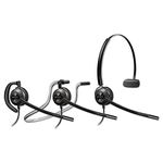 HW540 EncorePro Convertible Headset Mono