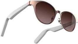 Lucyd - Bluetooth Audio Glasses - W