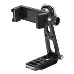 VANGUARD VEO SPH UNIVERSAL TRIPOD/MONOPOD ALUMINIUM SMARTPHONE HOLDER