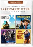 Universal Hollywood Icons Collectio