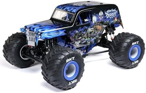 Losi LMT 2