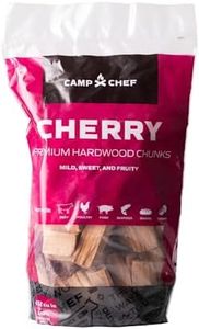 Camp Chef Cherry Premium Hardwood Chunks 1.6 kg