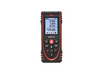 Leica DISTO X3 - Rugged Laser Distance Meter 150M