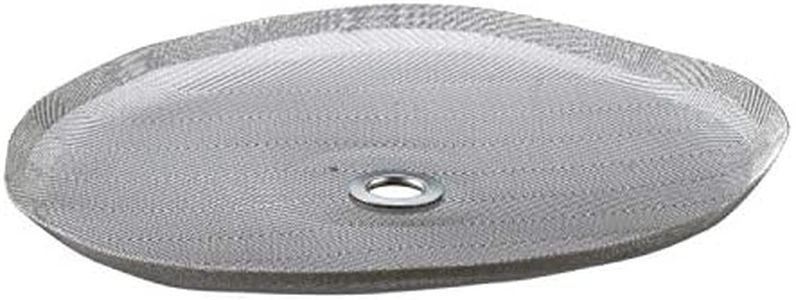 Bodum Filter Plate Component, Chrome, 01-1508-16-612, 17 Ounce or 34 Ounce