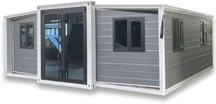 Prefabricated Tiny House to Live in