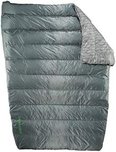 Thermarest Vela 32f/0c Dbl Sleeping Bag One Size Storm