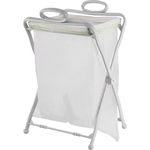 Brunner Folding garbage rack Bogo