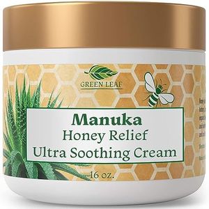 Manuka Hon