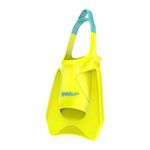 Speedo Unisex-Adult Biofuse Fitness Fin | Swim Training | Swimming Fin | Flippers Training Aids