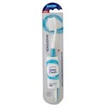 Sensodyne Deep Clean Toothbrush-1 Piece (Extra Soft),Adult,Manual,White