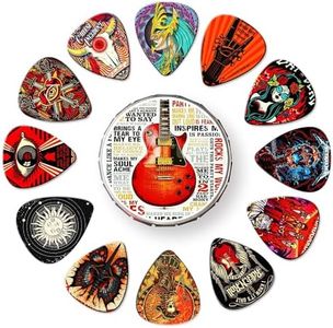 Guitar Pic