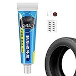 HABURN Tire Repair Glue Liquid,Stro