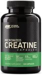 Optimum Nutrition Micronized Creati