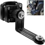 010-12970-00 Perspective Mode Livescope Mount Compatible with Garmin Panoptix LVS32 Transducer