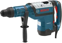 BOSCH RH850VC 120V 1-7/8 Inch 14.5 