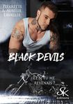 Black Devils 3: Et si tu me revenais ? (French Edition)