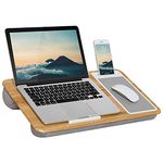 Lapgear Lapdesk