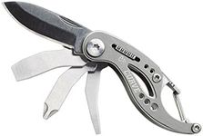 Gerber Gear Curve EDC Multitool 6-i