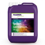 Fertilizer / Plagron Bloom Stimulator Green Sensation (5L)
