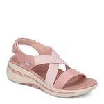 Skechers GO WALK ARCH FIT SANDAL-AST (140226-ROS_4)