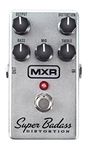 Dunlop MXR Super Badass Distortion Pedal M75