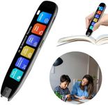 Gotrain Scan Reader Pen, 142 Langua