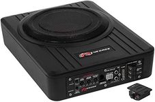 Renegade RS800A Auto-Subwoofer aktiv 200W
