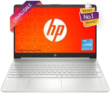 HP 15s Cor