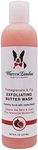 Warren London - Exfoliating Butter Wash for Dogs - Pomegranate & Fig - 8 Oz