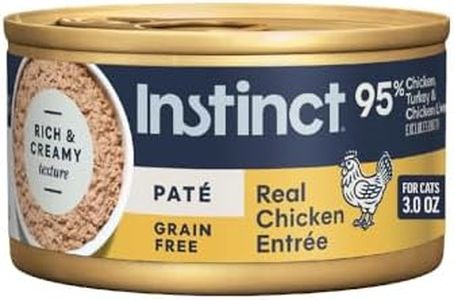 Instinct P