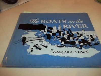 Boats On t